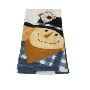 NEW HARVEST kitchen hand towel 100% cotton HOME DECOR